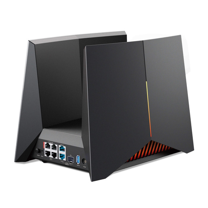 TP-Link Archer GE800 Main Image
