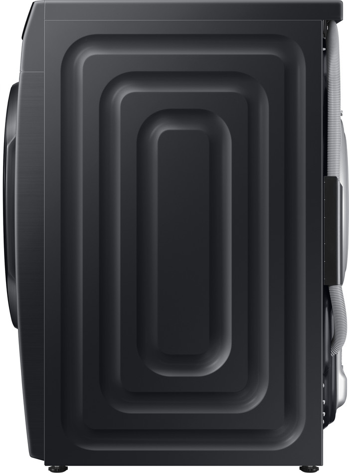 Samsung WD90DG6B85BB AI Wash côté droit