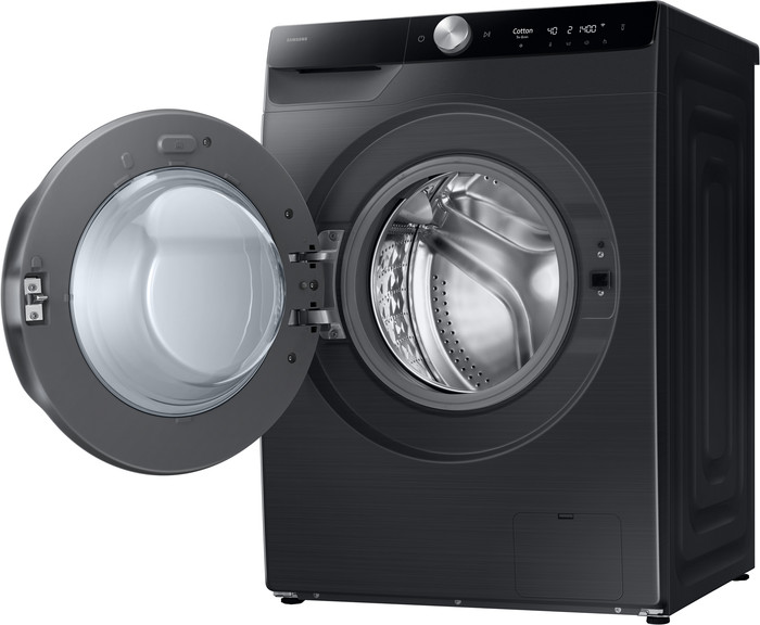 Samsung WD90DG6B85BB AI Wash intérieur