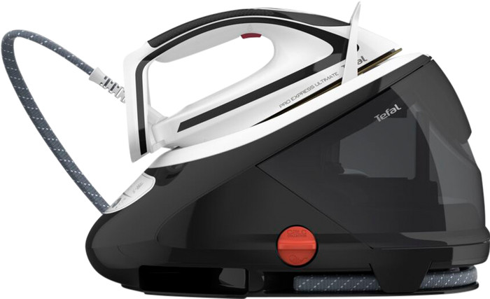 Tefal Pro Express Ultimate GV9550 rechterkant