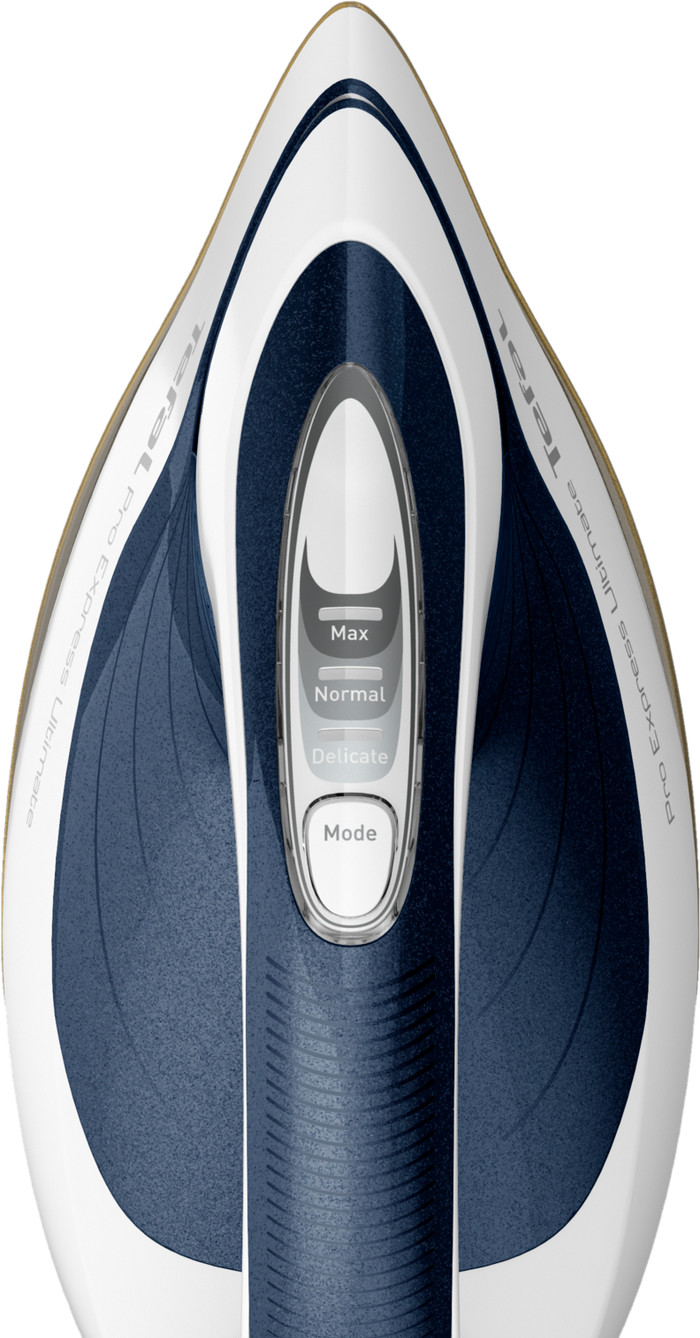 Tefal Pro Express Ultimate II GV9720 top