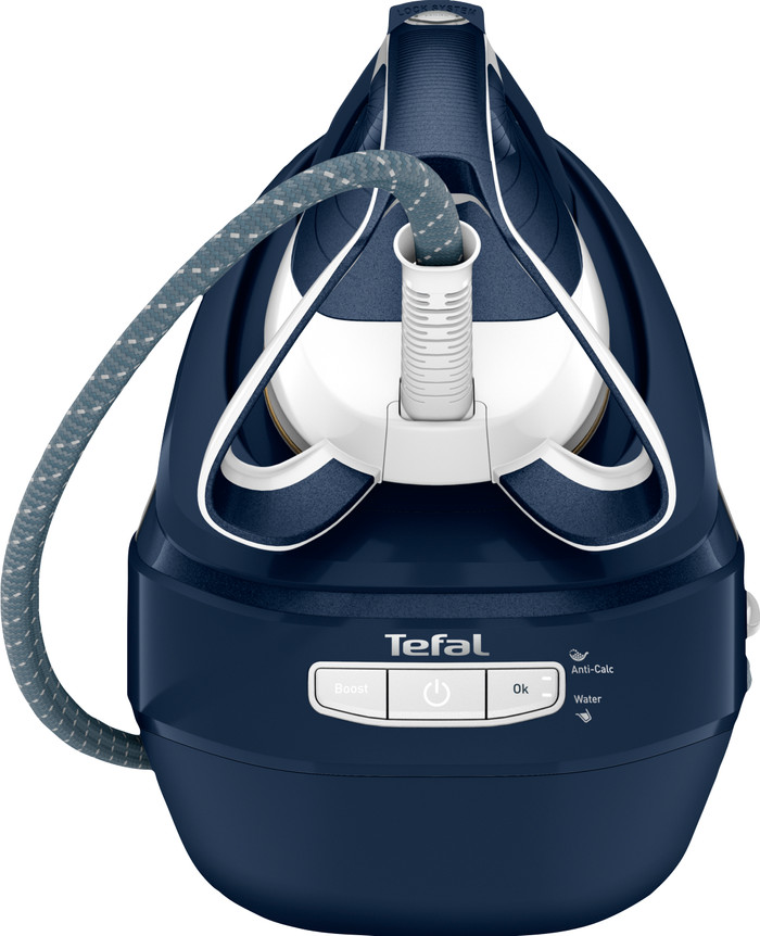 Tefal Pro Express Ultimate II GV9720 back