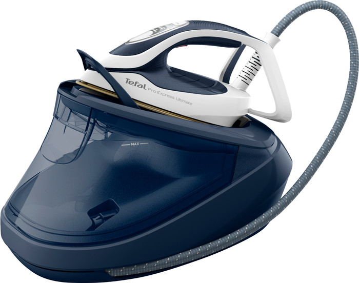 Tefal Pro Express Ultimate II GV9720 right side
