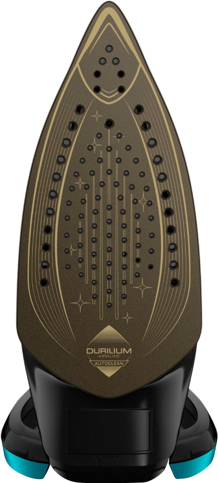 Tefal Puregliss FV8066 onderkant