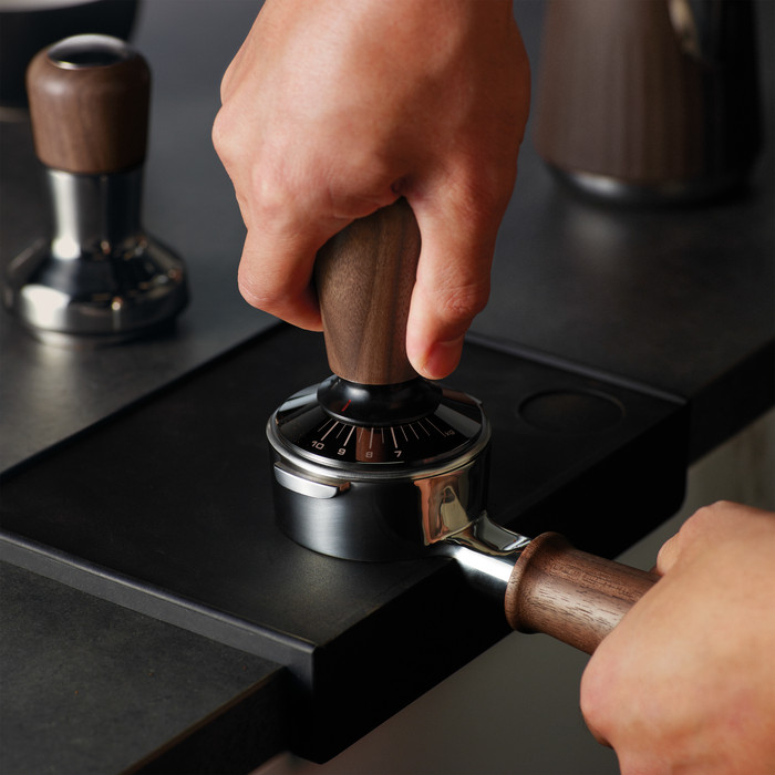 Sage the Force Gauge 58mm product in gebruik
