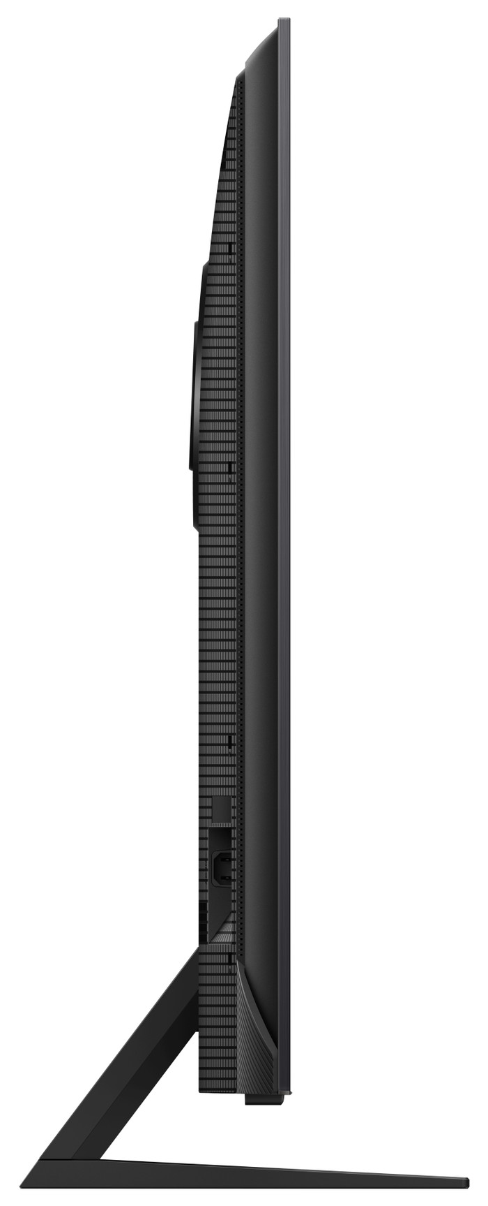 TCL QD Mini-led 65C71N (2024) linkerkant