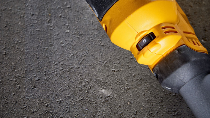 DeWalt DWE7800-QS detail