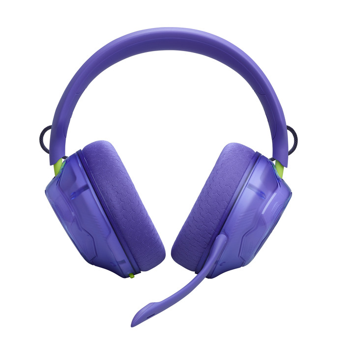 JBL Quantum 520 Paars Main Image