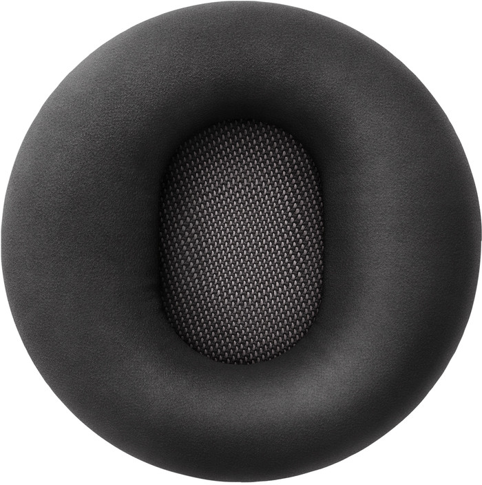Dyson OnTrac Koper + oorkussen Zwart + oorschelp Zwart detail