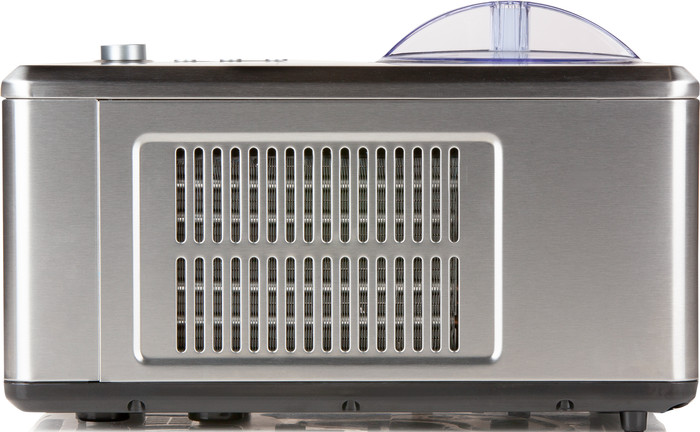 DOMO DO9201I Roomijsmachine rechterkant