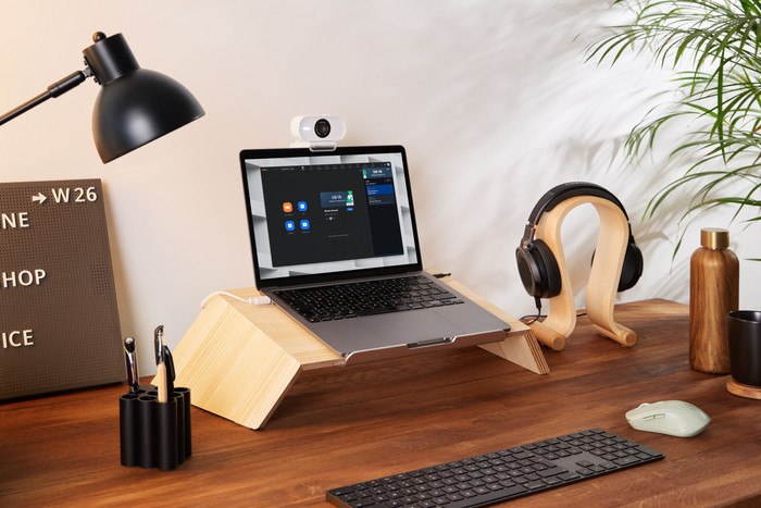 Elgato Facecam Neo visual supplier