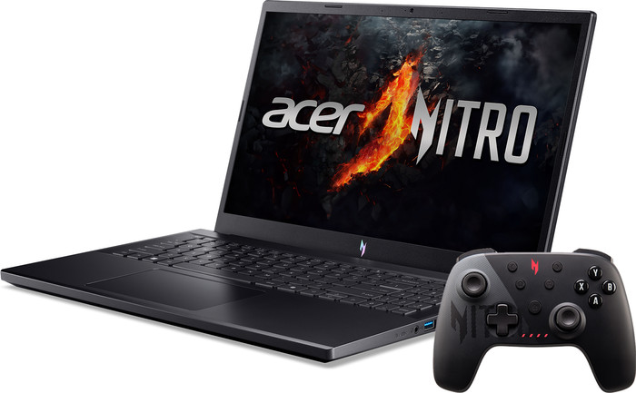 Acer Nitro V15 (ANV15-41-R2BW) visual supplier