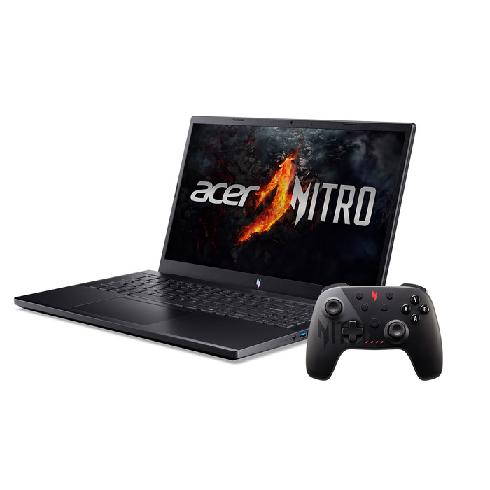 Acer Nitro V15 (ANV15-41-R75L) visual leverancier
