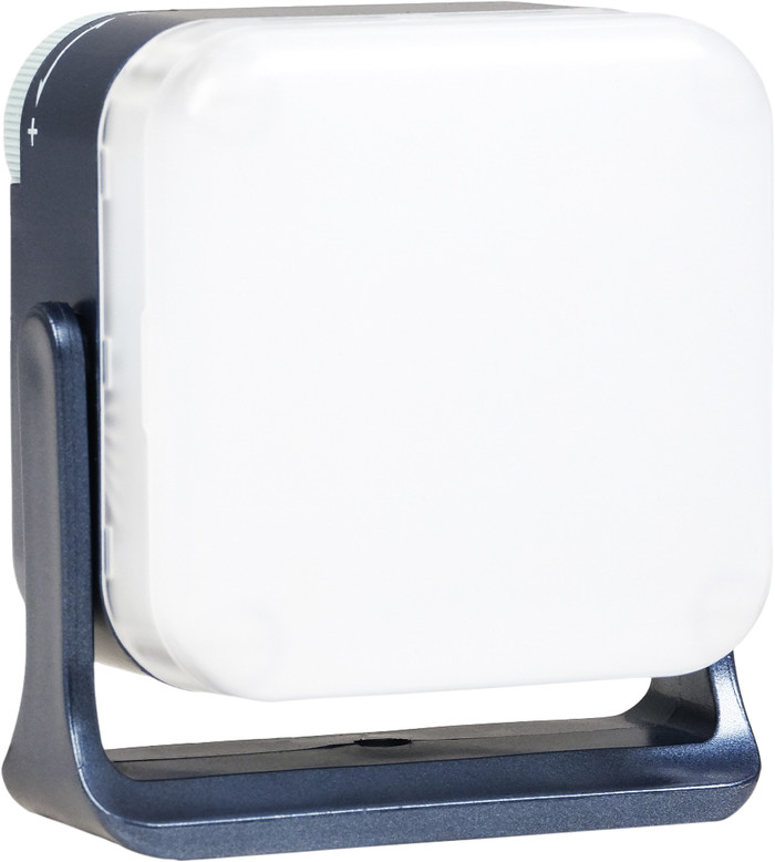 Nanlite Pico LED Mini Pocket Light Midnight Blue Main Image
