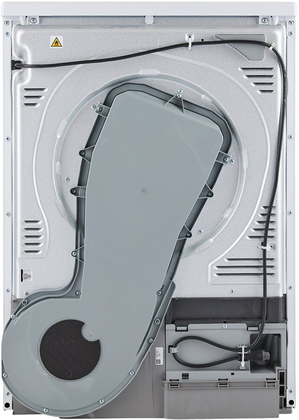 Beko BM3T38232CW achterkant