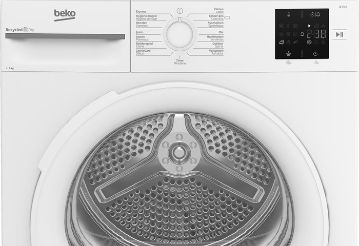 Beko BM3T38232CW detail