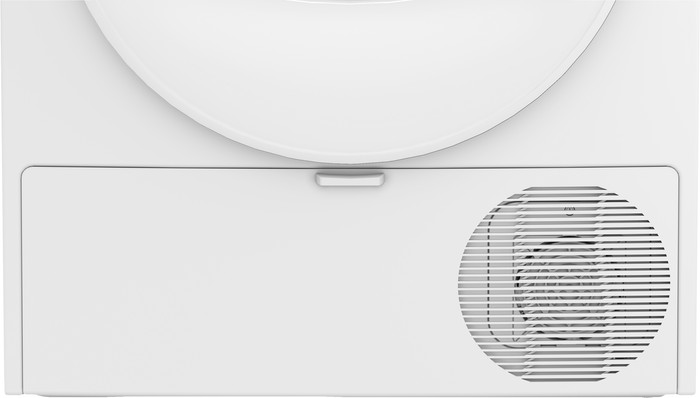 Beko BM3WFU39412CW EnergySpin + Beko BM3T39232CW detail