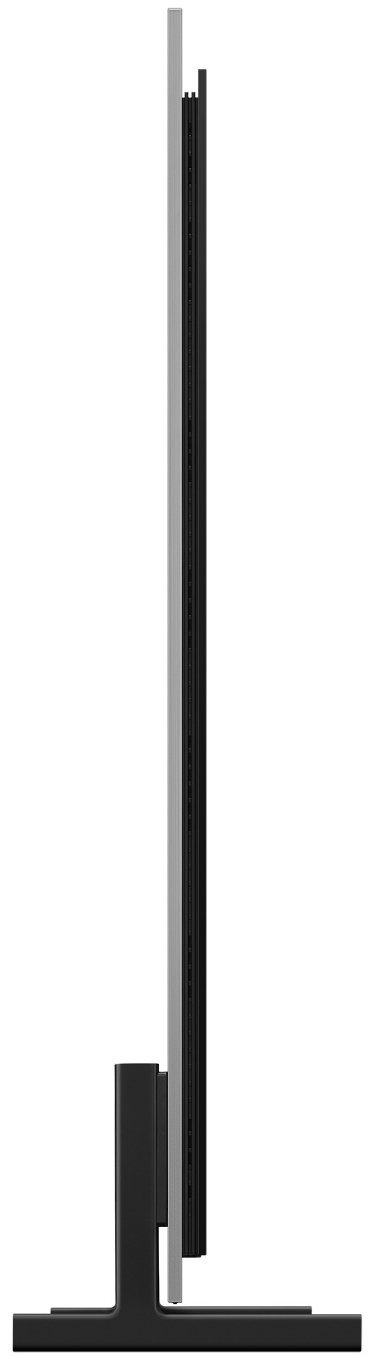 Samsung OLED 55" S99H (2026) rechterkant
