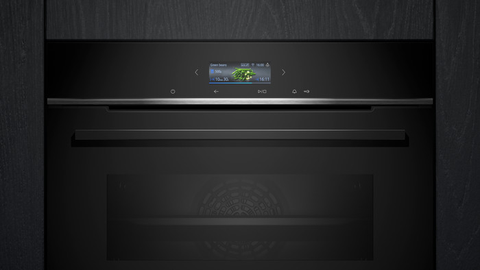 Siemens HB774G1B2 detail
