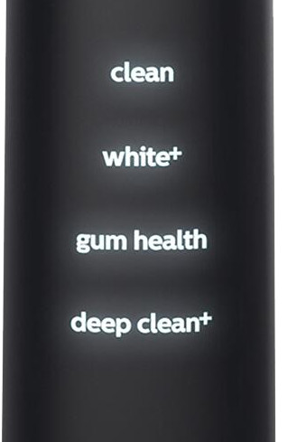 Philips Sonicare DiamondClean 9000 HX3886/43 + Power Flosser Zwart detail