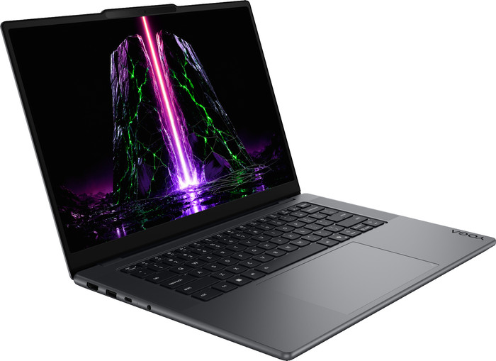 Lenovo Yoga Pro 9 OLED 15N1X11 83SR0030MH linkerkant