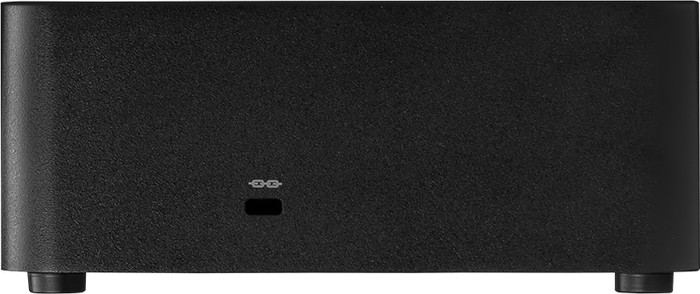 MSI Cubi NUC 1M-001EU achterkant