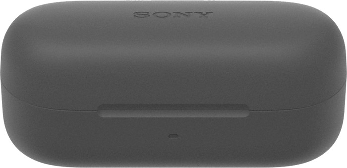 Sony WF-C510 Zwart voorkant