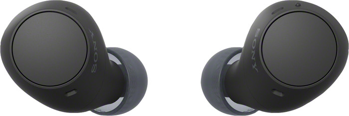 Sony WF-C510 Zwart voorkant