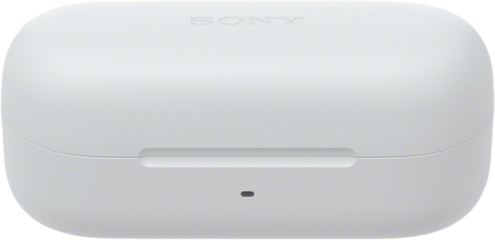 Sony WF-C510 Wit voorkant