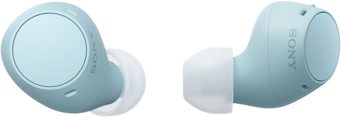 Sony WF-C510 Blauw Main Image
