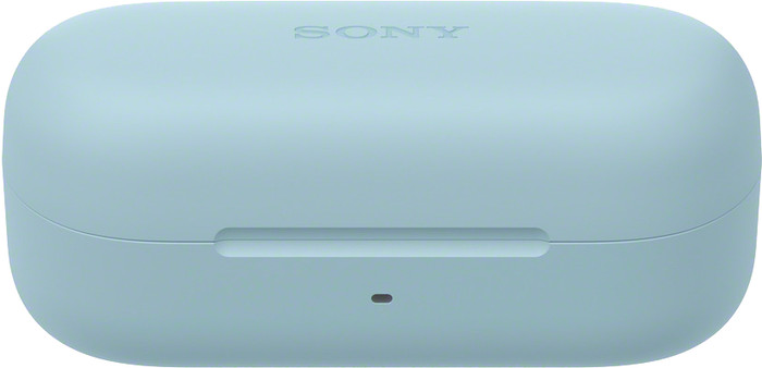 Sony WF-C510 Blauw voorkant