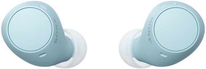 Sony WF-C510 Blauw voorkant