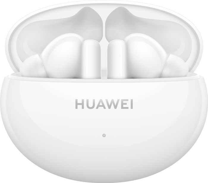 Huawei Freebuds 5i Weiß detail