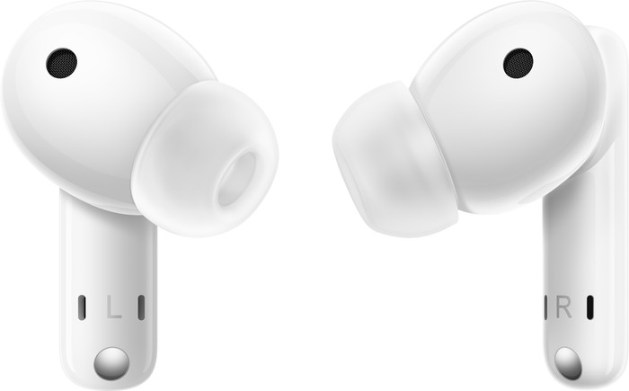 Huawei Freebuds 5i Weiß detail