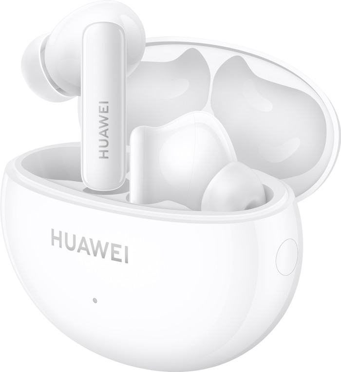 Huawei Freebuds 5i Weiß detail