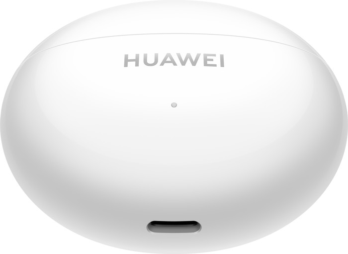 Huawei Freebuds 5i Weiß detail