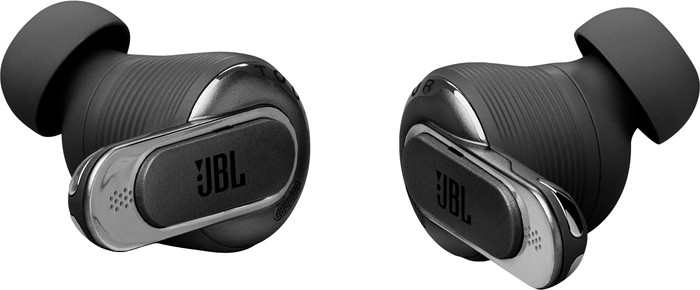 JBL Tour Pro 3 TWS Zwart detail
