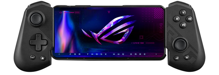 ASUS ROG Tessen Android Main Image