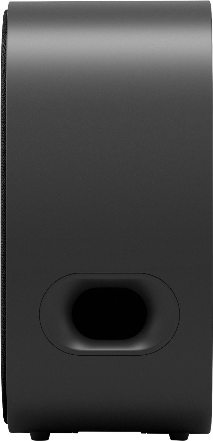 LG Sound Suite W7 Subwoofer rechterkant