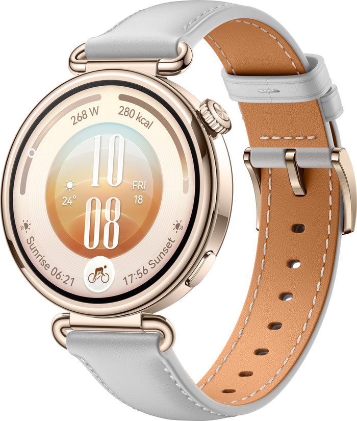 Huawei Watch GT 7 41 mm Grijs Main Image