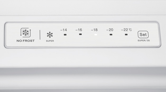 Inventum VR1430W détail
