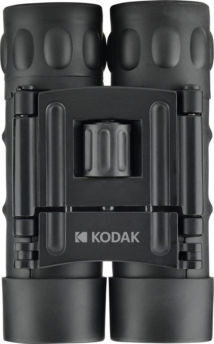 Kodak BCS400 10x25 oberseite