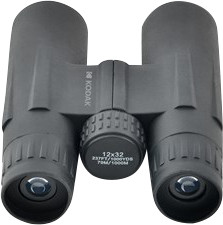 Kodak BCS600 12x32 rückseite