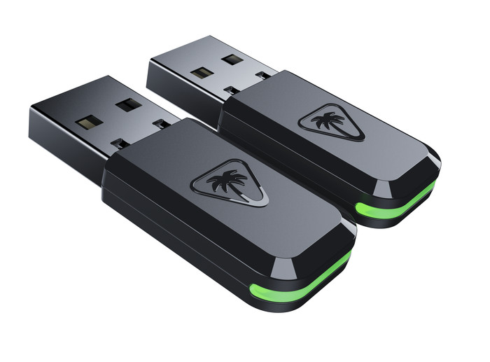 Turtle Beach Stealth 700 GEN3 PlayStation - Zwart accessoire