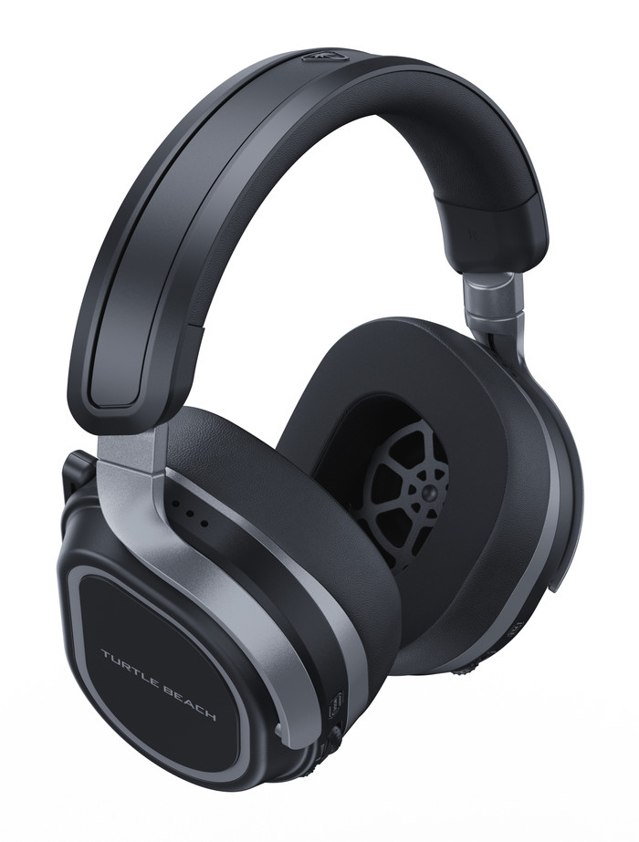 Turtle Beach Stealth 700 GEN3 PlayStation - Zwart detail