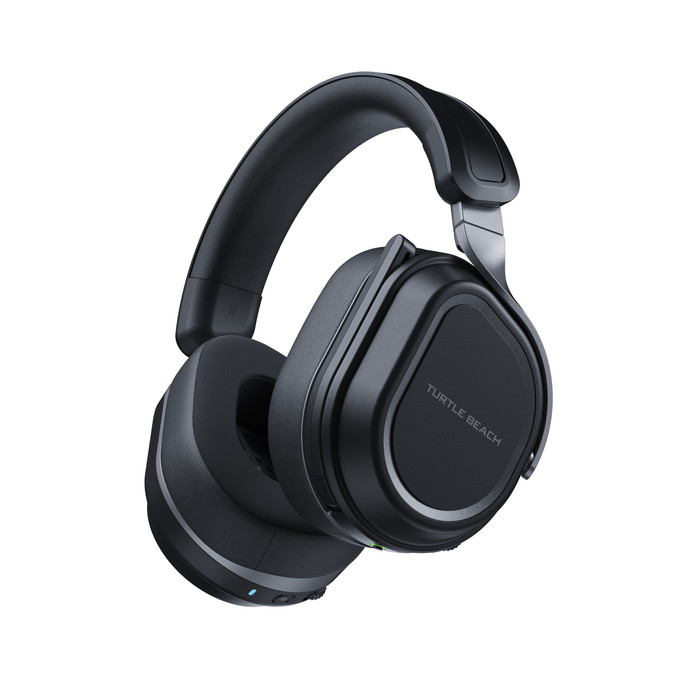 Turtle Beach Stealth 700 GEN3 PlayStation - Zwart Main Image