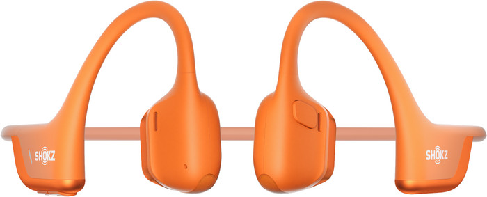 Shokz OpenRun Pro 2 Orange vorne