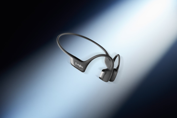 Shokz OpenRun Pro 2 Mini Zwart visual leverancier