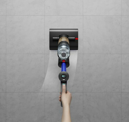 Dyson Wash G1 visual supplier