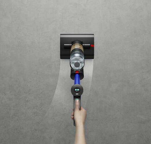 Dyson Wash G1 visual supplier